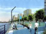 Aspirational Walkway Ordsall